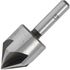Countersink Hss 19mm 90 Degree